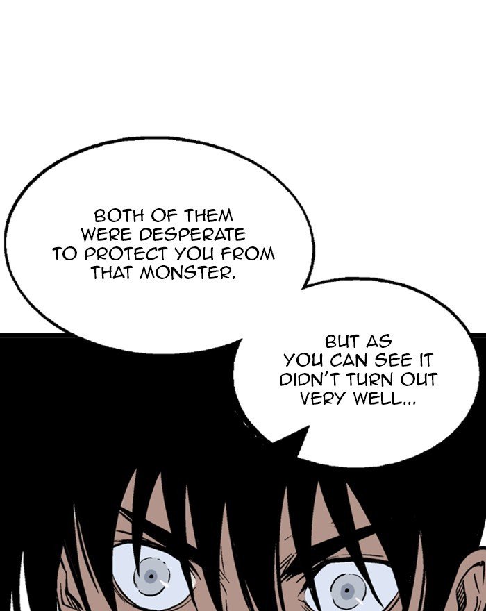 Read Gosu (en) Manga Online