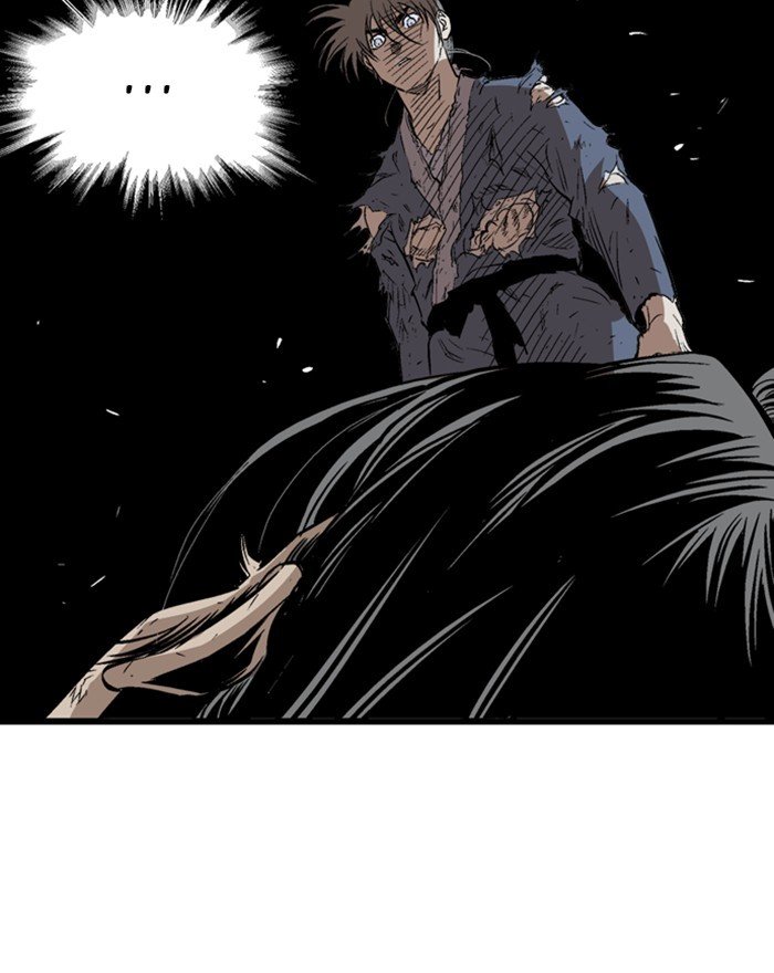 Read Gosu (en) Manga Online