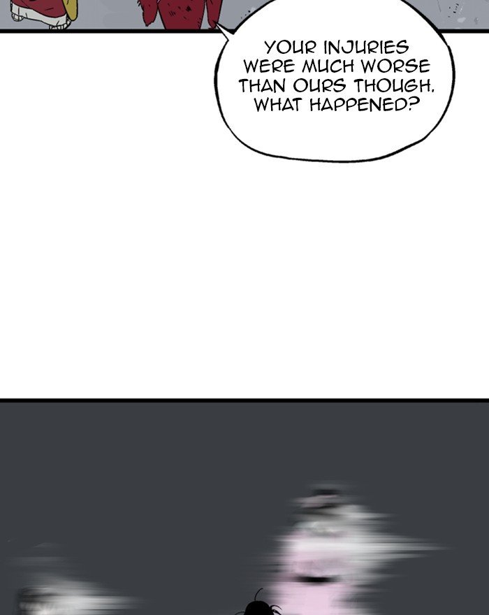 Read Gosu (en) Manga Online