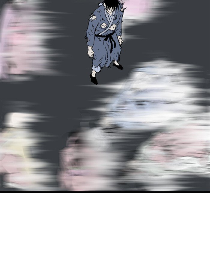 Read Gosu (en) Manga Online