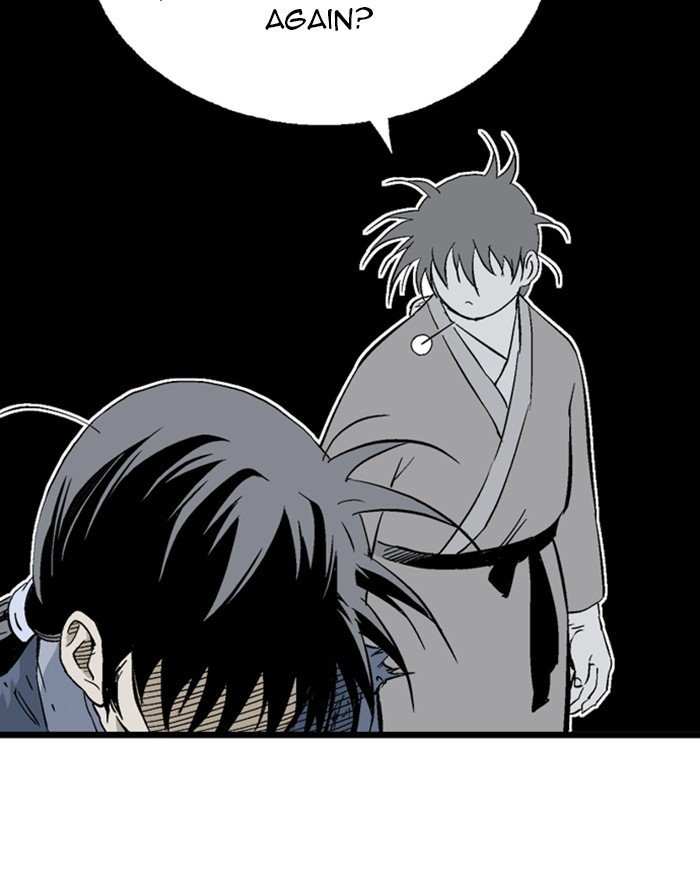 Read Gosu (en) Manga Online