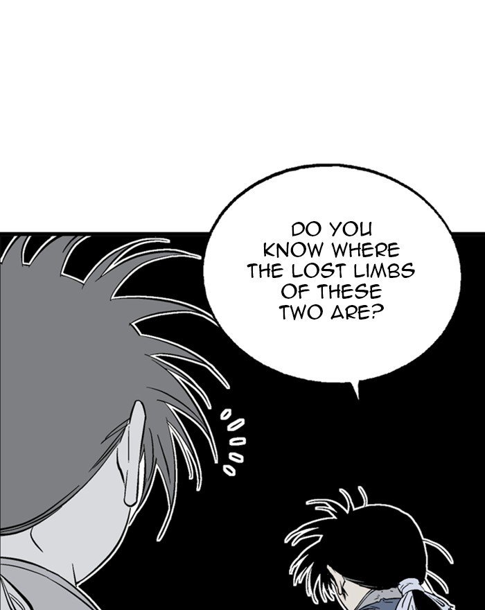 Read Gosu (en) Manga Online