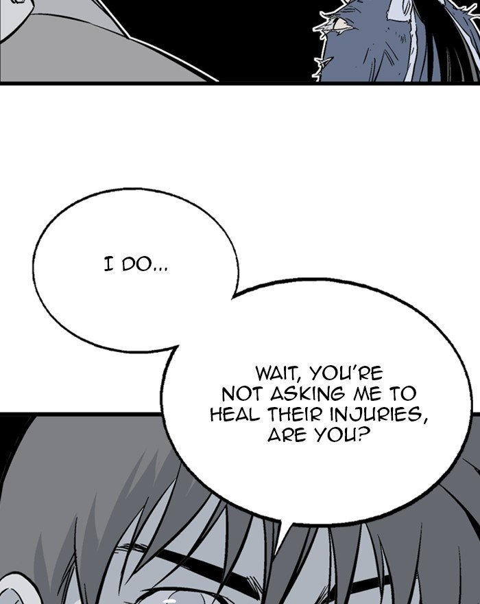 Read Gosu (en) Manga Online