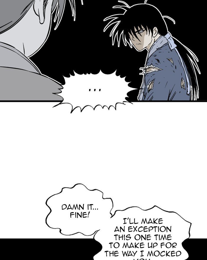 Read Gosu (en) Manga Online