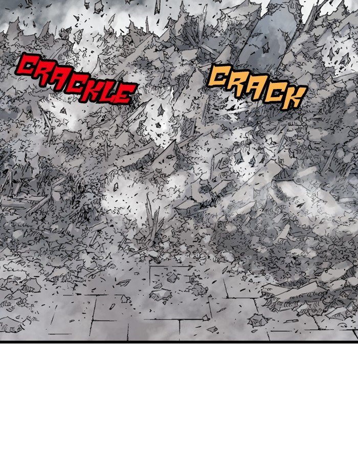 Read Gosu (en) Manga Online