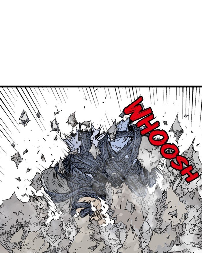 Read Gosu (en) Manga Online