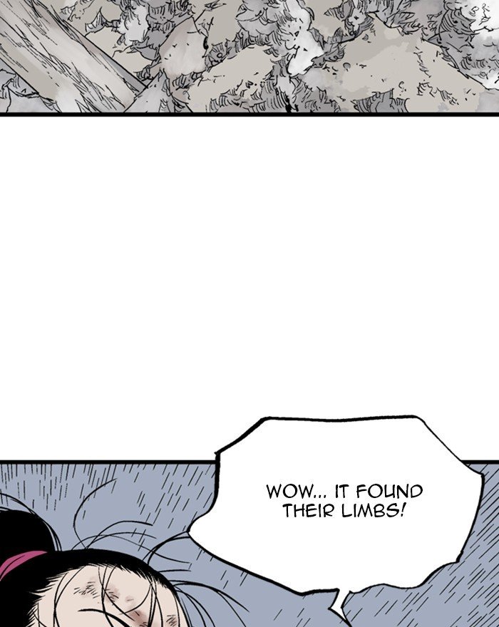 Read Gosu (en) Manga Online