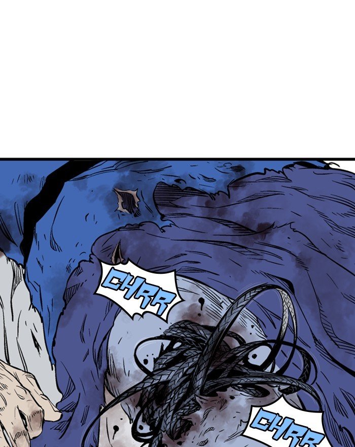 Read Gosu (en) Manga Online