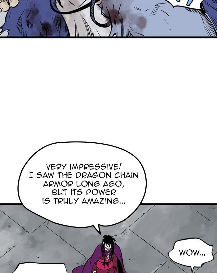 Read Gosu (en) Manga Online