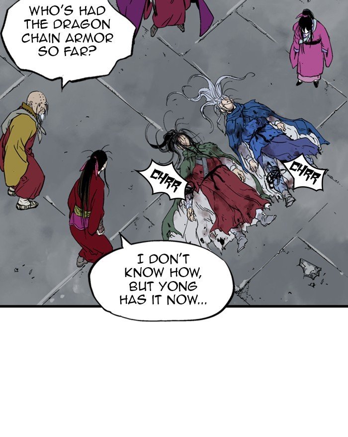 Read Gosu (en) Manga Online