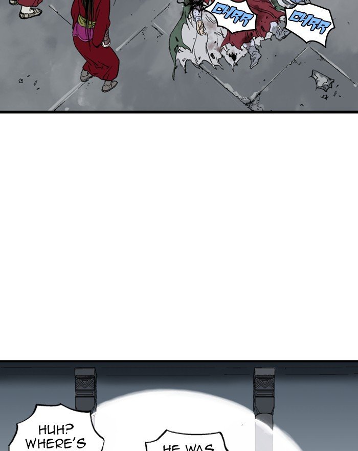 Read Gosu (en) Manga Online