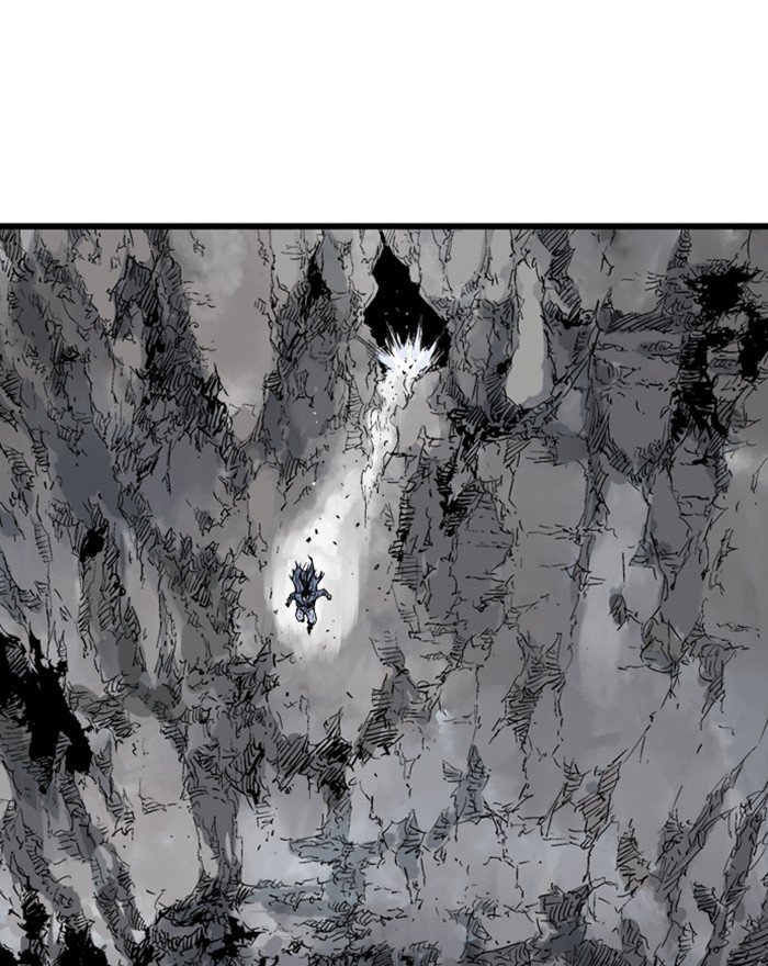 Read Gosu (en) Manga Online