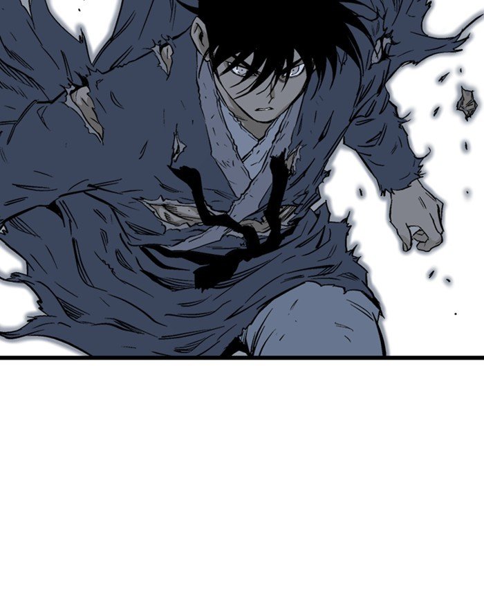 Read Gosu (en) Manga Online