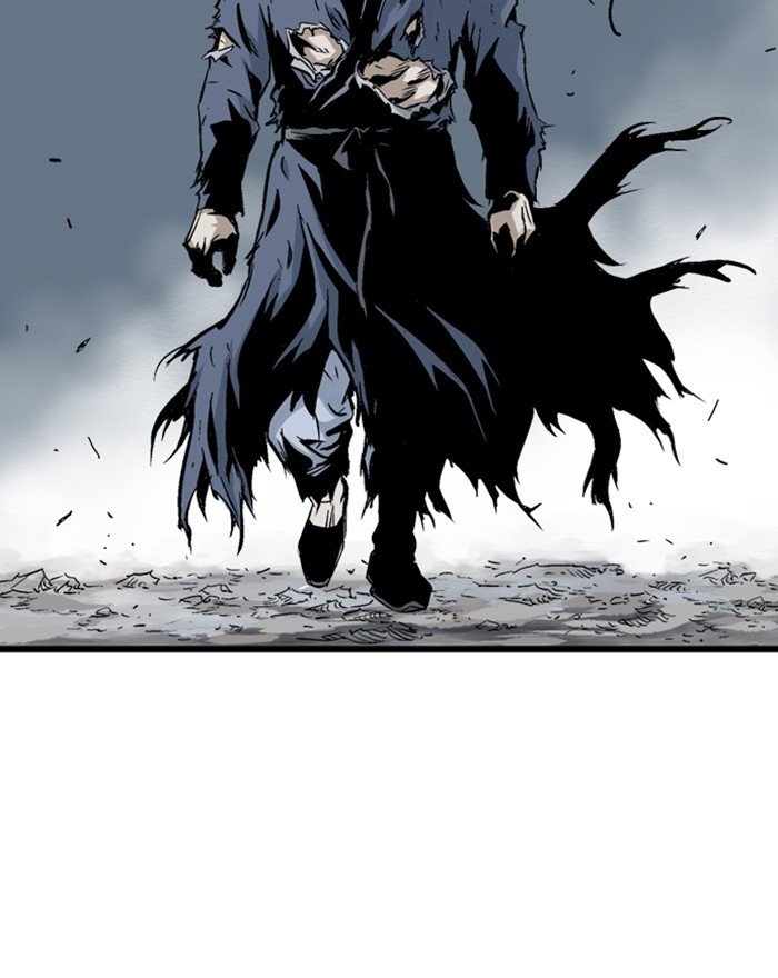 Read Gosu (en) Manga Online