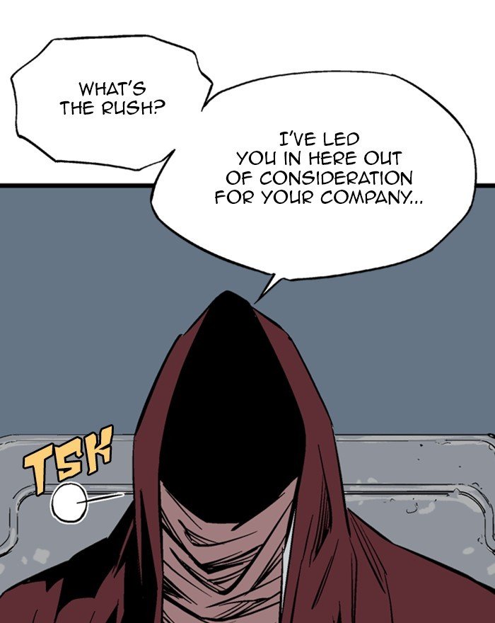 Read Gosu (en) Manga Online