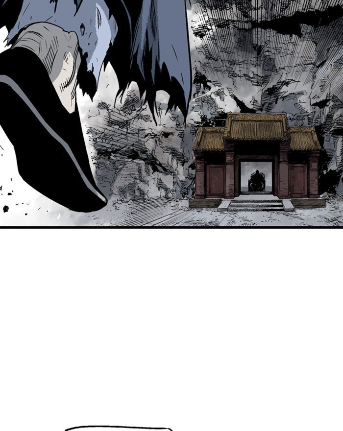 Read Gosu (en) Manga Online