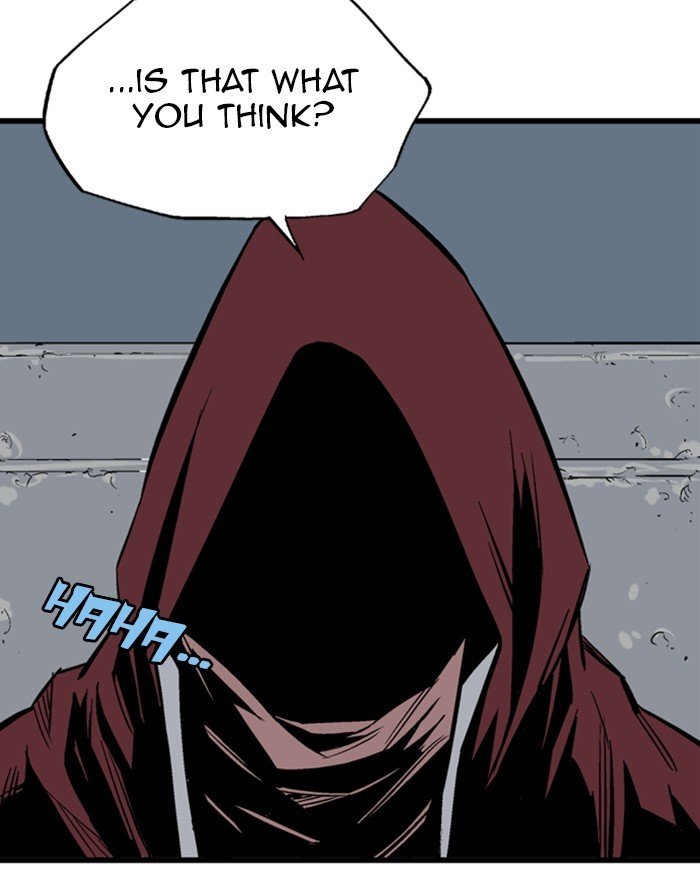 Read Gosu (en) Manga Online