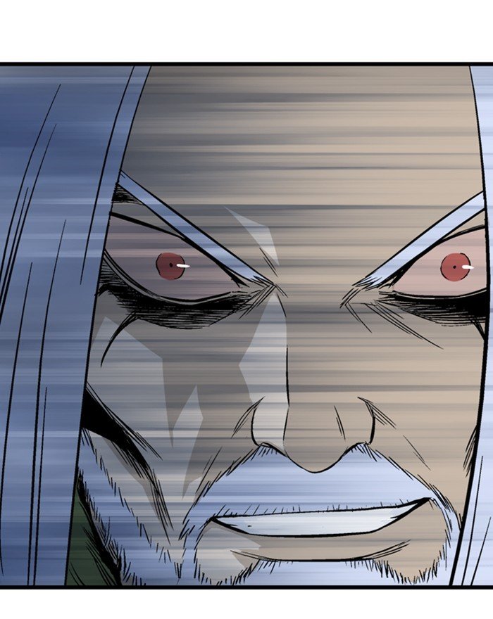 Read Gosu (en) Manga Online