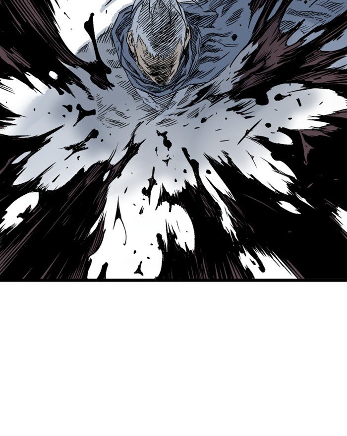 Read Gosu (en) Manga Online