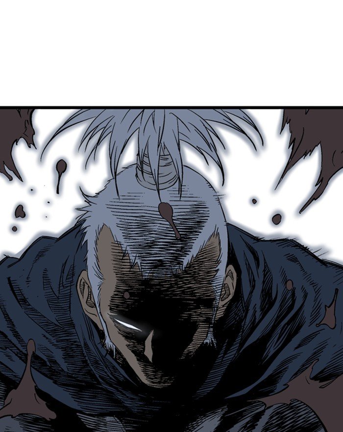 Read Gosu (en) Manga Online