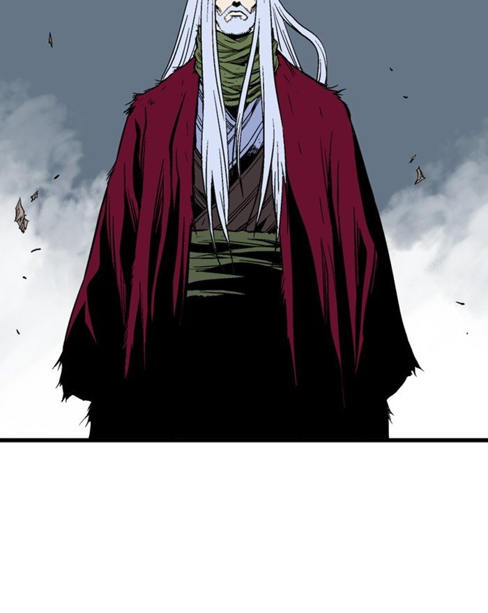 Read Gosu (en) Manga Online