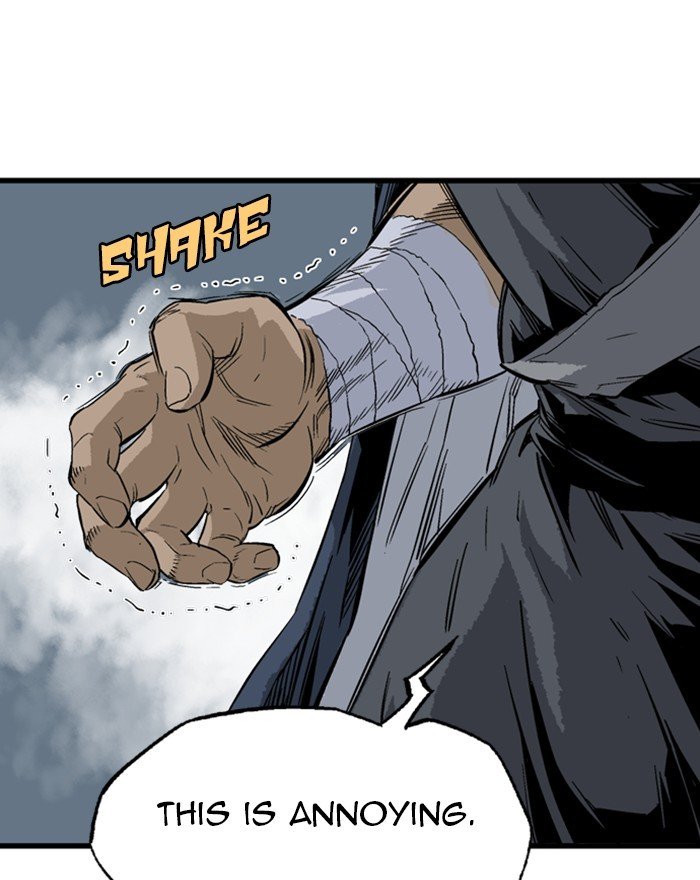 Read Gosu (en) Manga Online