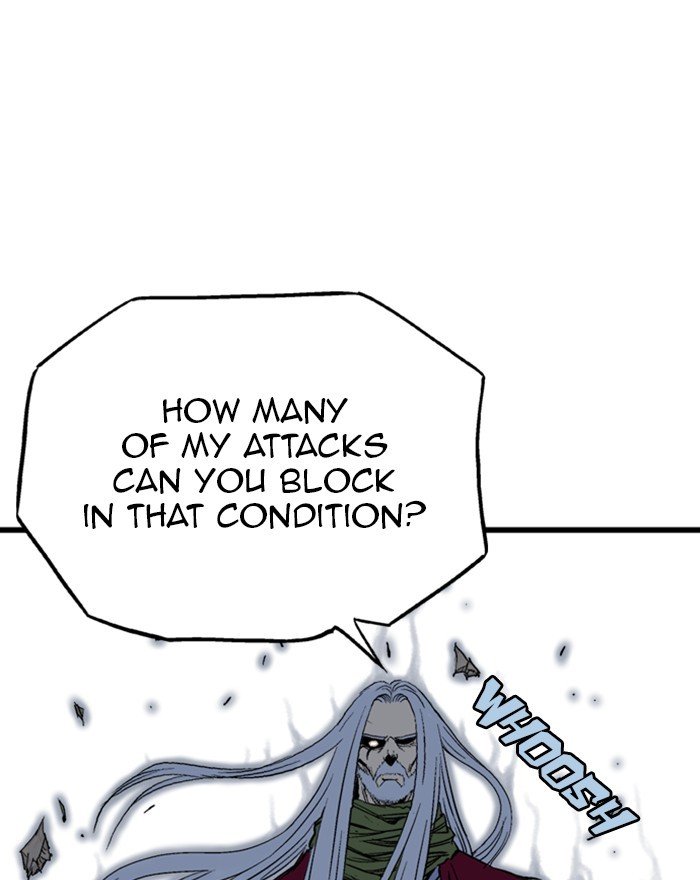 Read Gosu (en) Manga Online