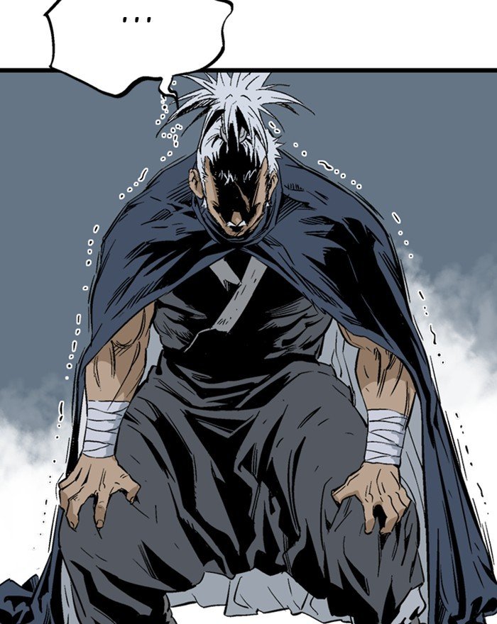 Read Gosu (en) Manga Online