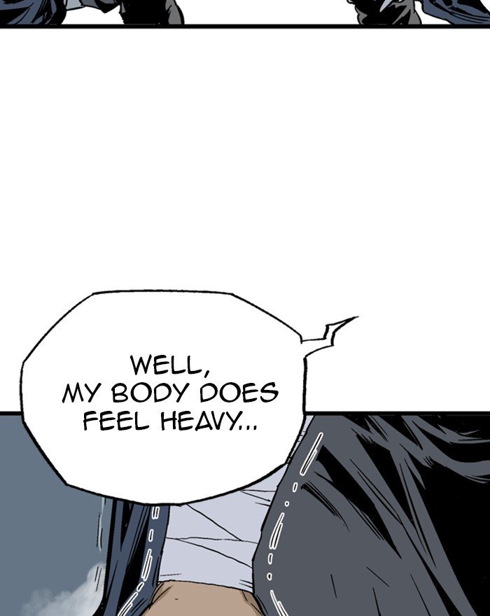 Read Gosu (en) Manga Online