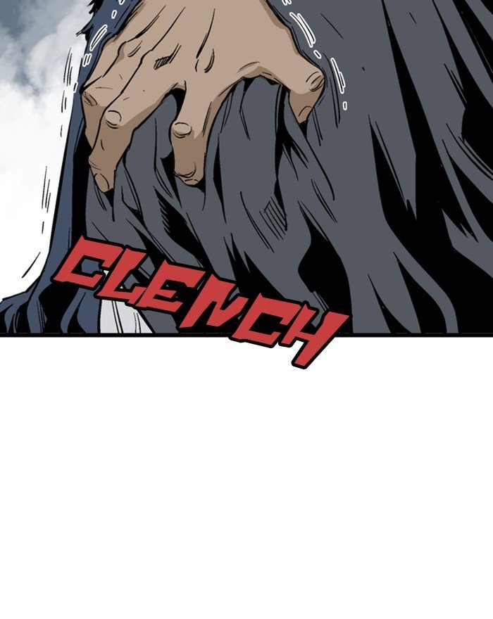 Read Gosu (en) Manga Online