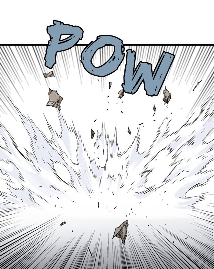 Read Gosu (en) Manga Online