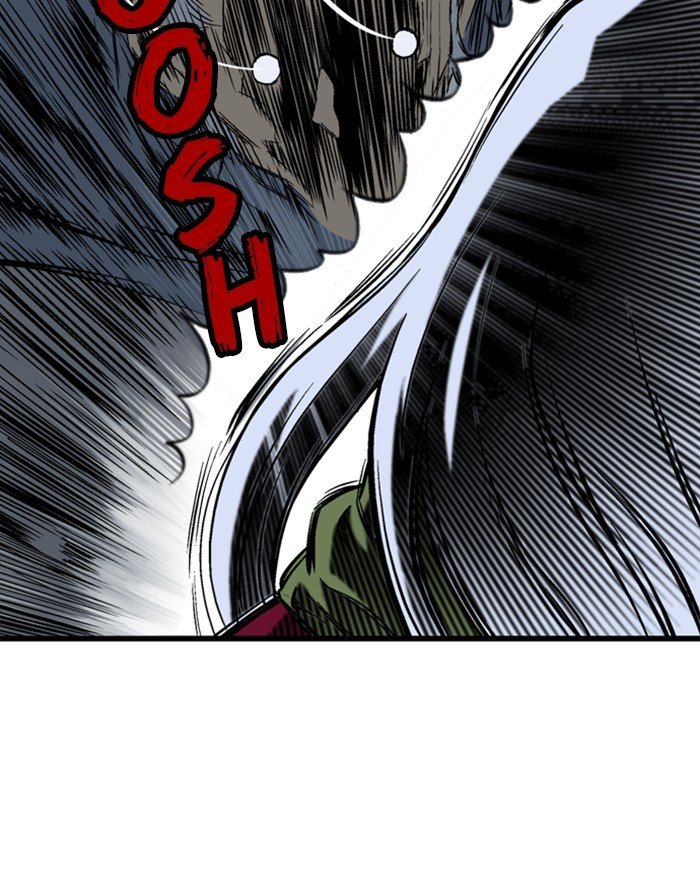 Read Gosu (en) Manga Online