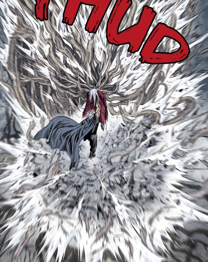 Read Gosu (en) Manga Online