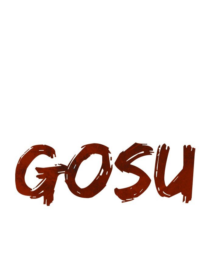 Read Gosu (en) Manga Online