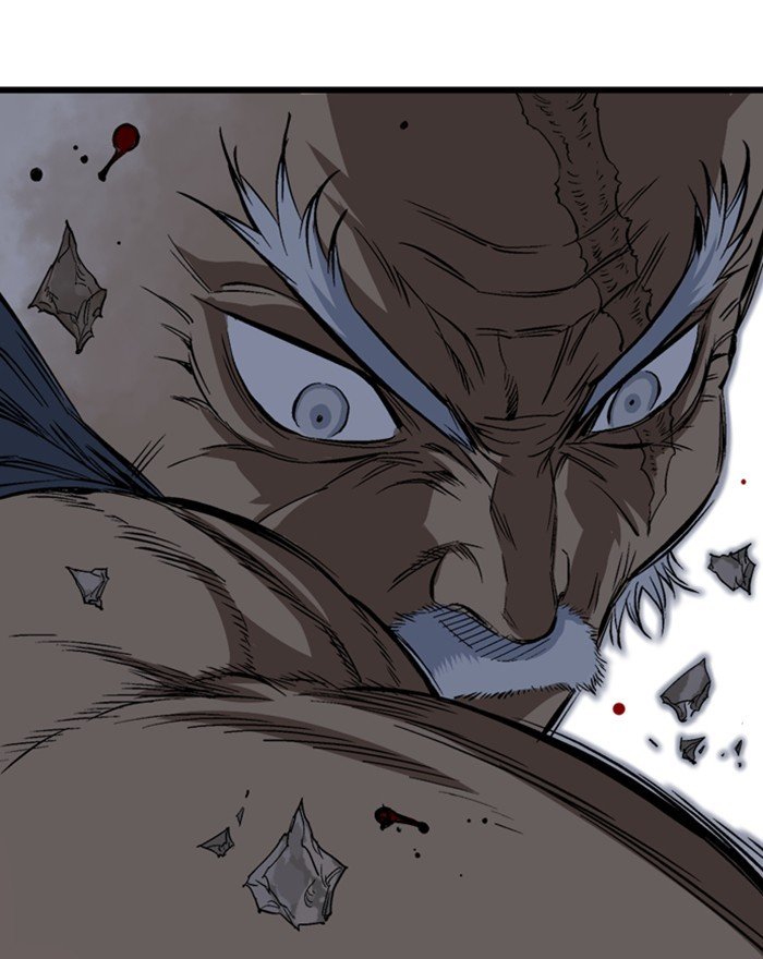 Read Gosu (en) Manga Online