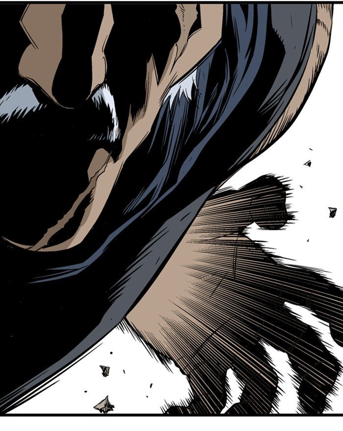 Read Gosu (en) Manga Online