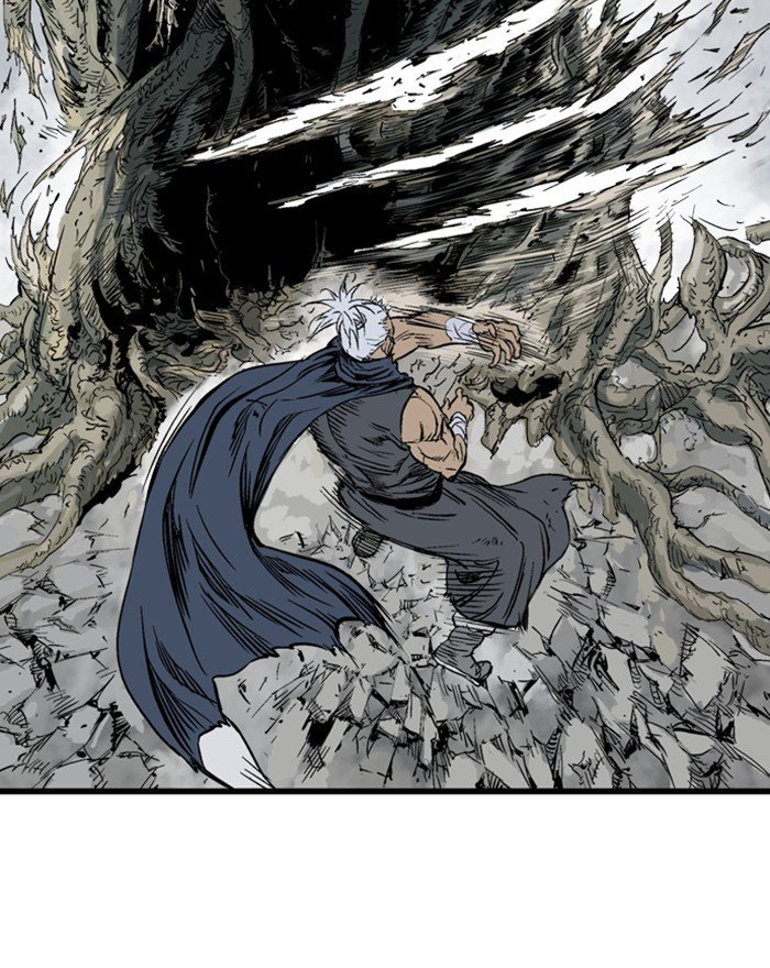 Read Gosu (en) Manga Online