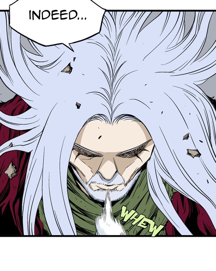 Read Gosu (en) Manga Online