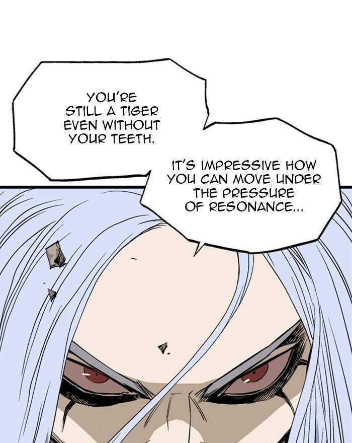 Read Gosu (en) Manga Online