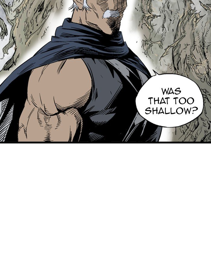 Read Gosu (en) Manga Online