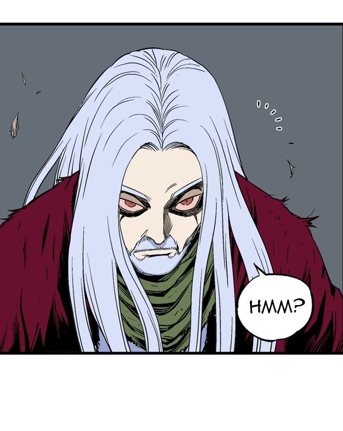 Read Gosu (en) Manga Online