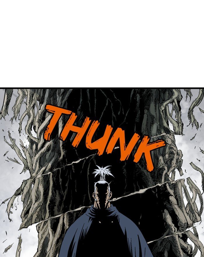 Read Gosu (en) Manga Online