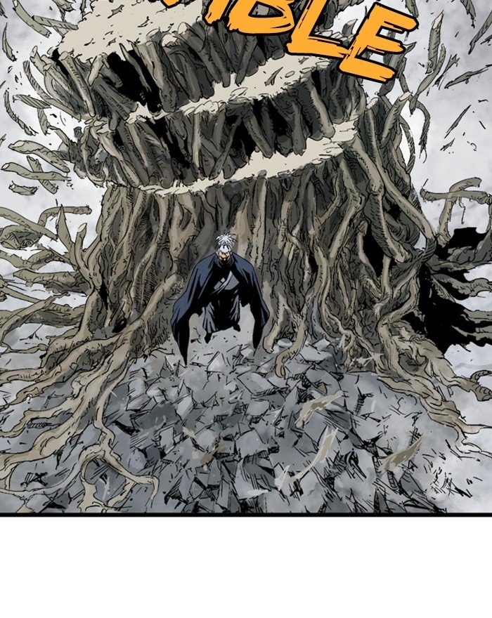 Read Gosu (en) Manga Online