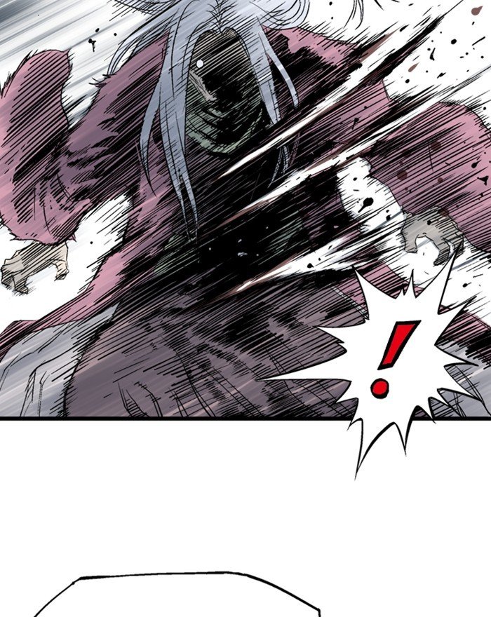 Read Gosu (en) Manga Online