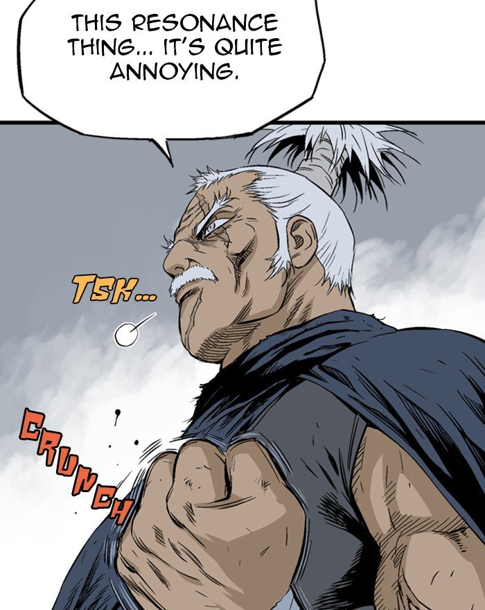 Read Gosu (en) Manga Online