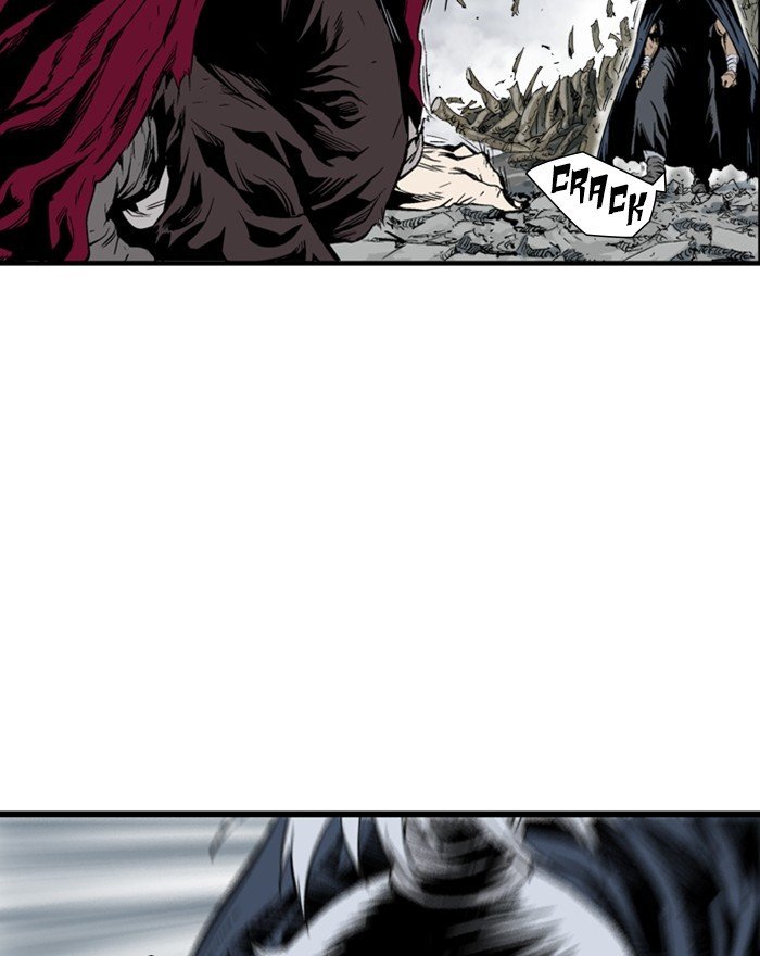 Read Gosu (en) Manga Online