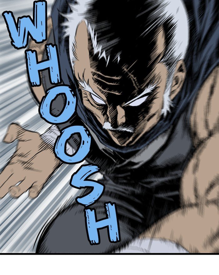 Read Gosu (en) Manga Online