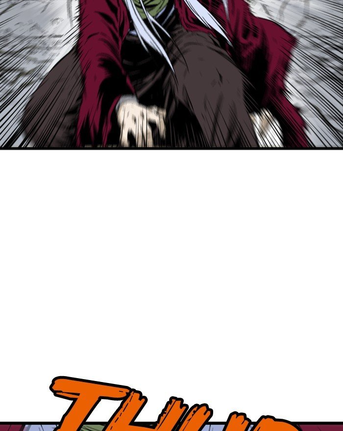 Read Gosu (en) Manga Online