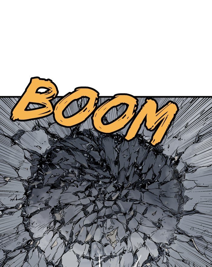 Read Gosu (en) Manga Online