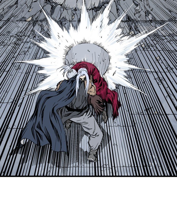 Read Gosu (en) Manga Online